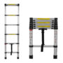 2m telescopic ladder