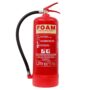 9 litre foam fire extinguisher