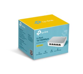 5port network switch