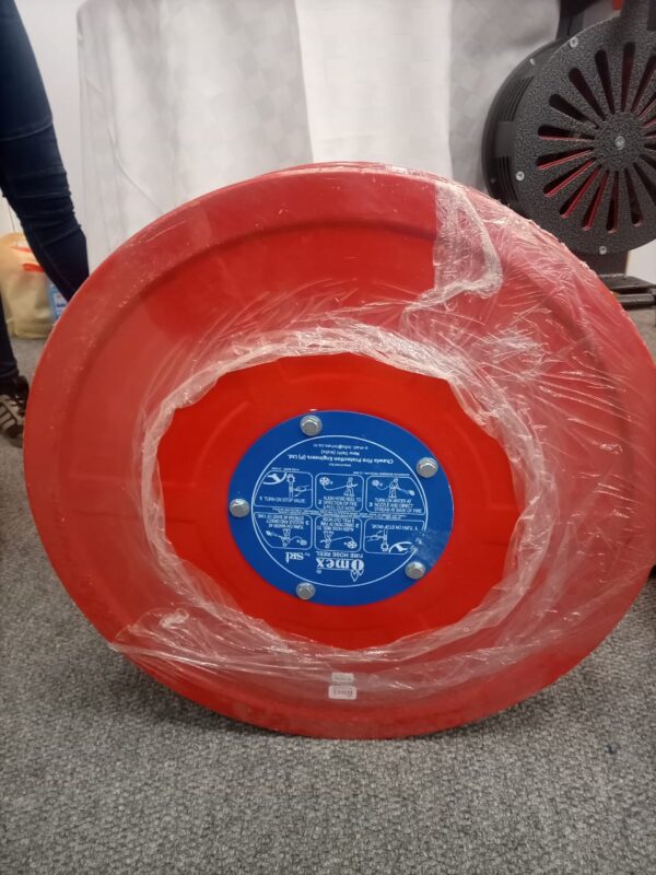 fire hose reel