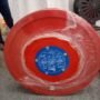 fire hose reel