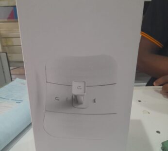 ubiquiti air max litebeam m5