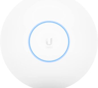 ubiquiti u6 pro access point
