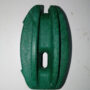 electric fence super strainer insulator