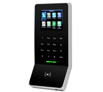 Zkteco f22 biometric reader