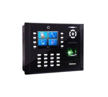 ZKTeco iClock680 reader