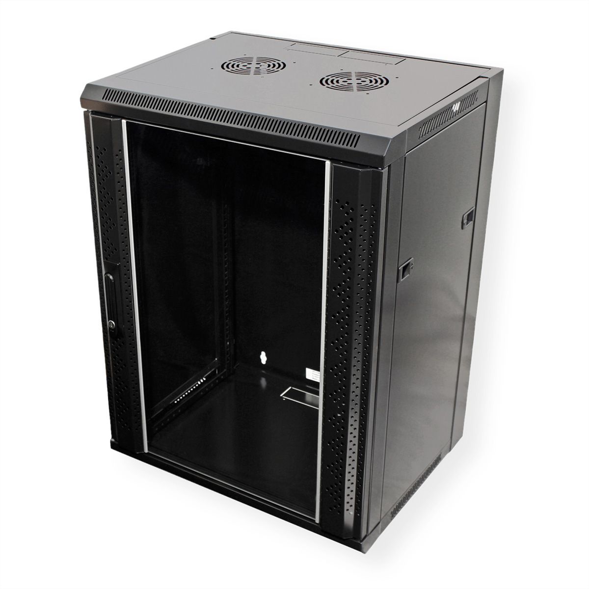 15 u network cabinet