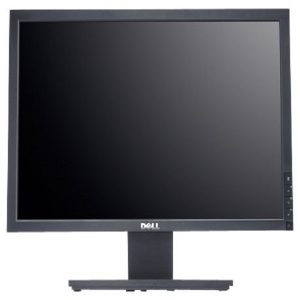 19 inches tft monitor