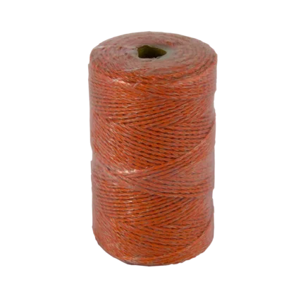2.5mm 200m electric fence polywire