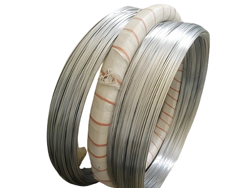 Electric Fence and Razor Wire