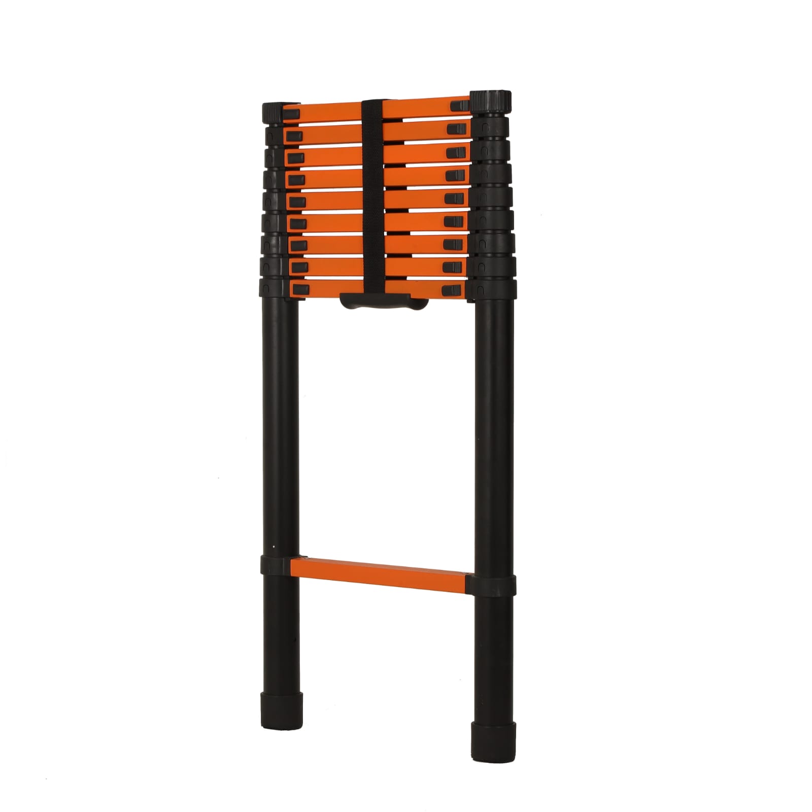 3.9M single Telescopic Ladder