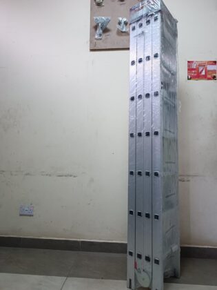 4by7 multipurpose aluminium ladder