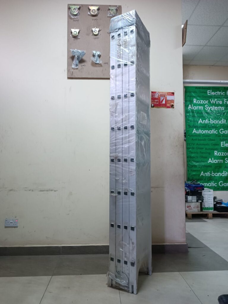 4 By 8 32 Ft Multipurpose Aluminium Ladder