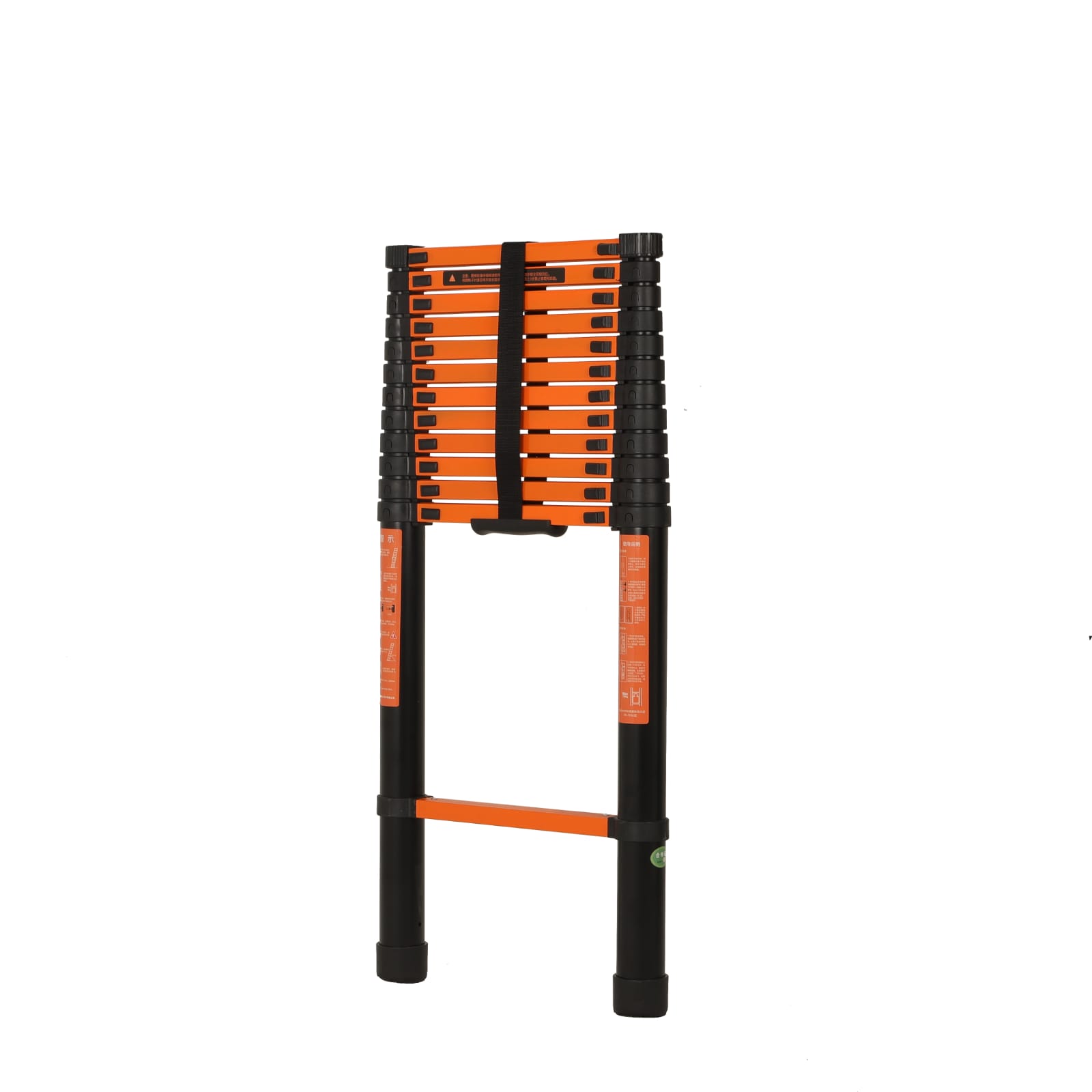 5.1M Single Telescopic Ladder