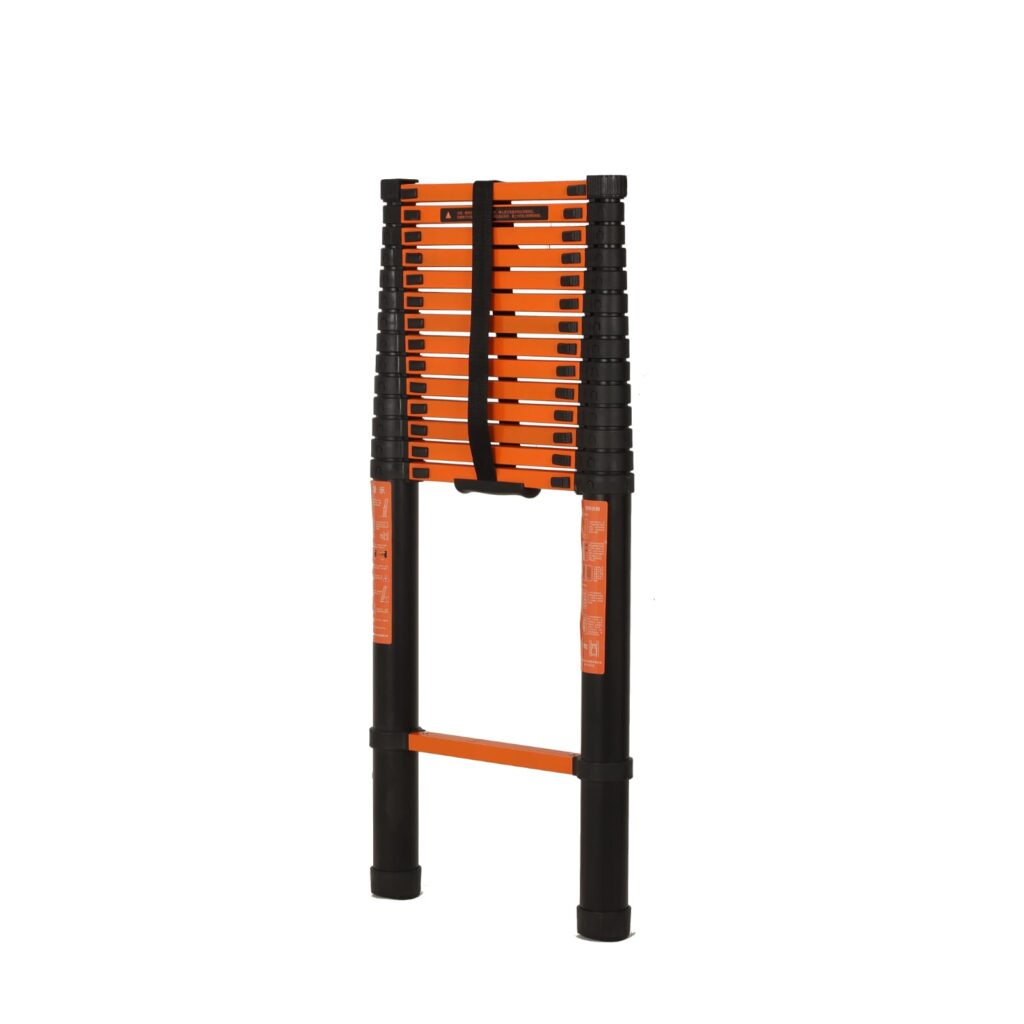 5.9 M Single Telescopic Ladder