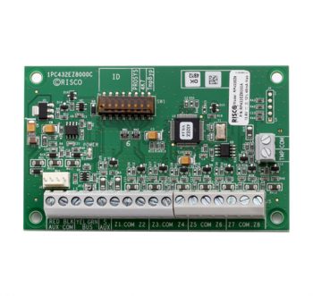 lightsys 8zone expander