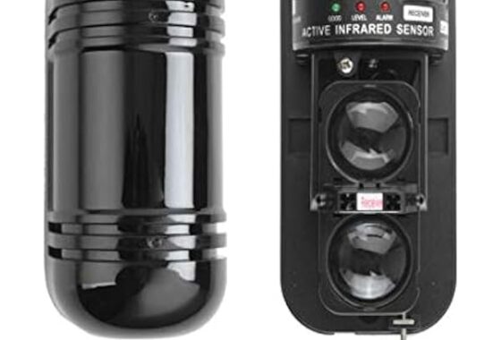 ACCESS CONTROL SYSTEMS