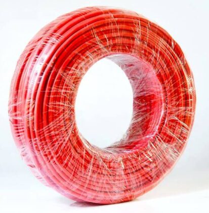 Asenware Fire Proof Alarm Cable