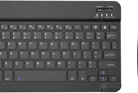 Computers Accessories