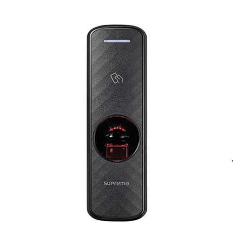 suprema bioentry p2