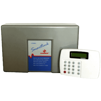 CPS 6000 hammer energizer single zone