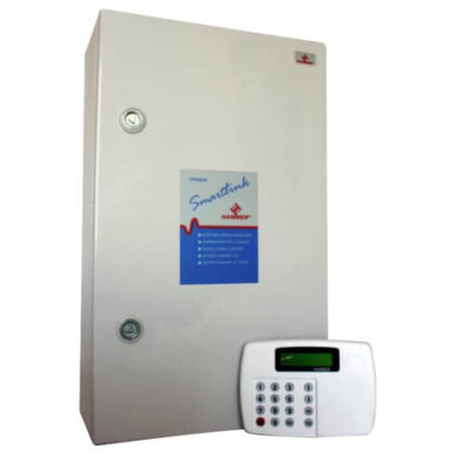 Hammer CPS6004 4zone energizer
