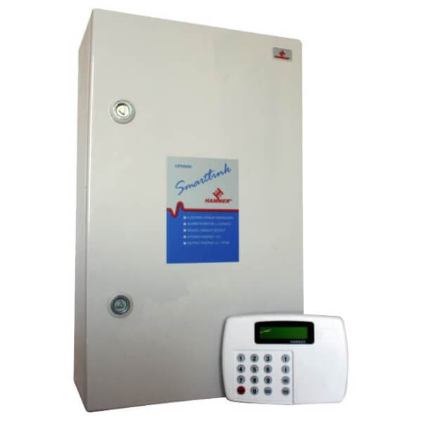 Hammer CPS6004 4zone energizer