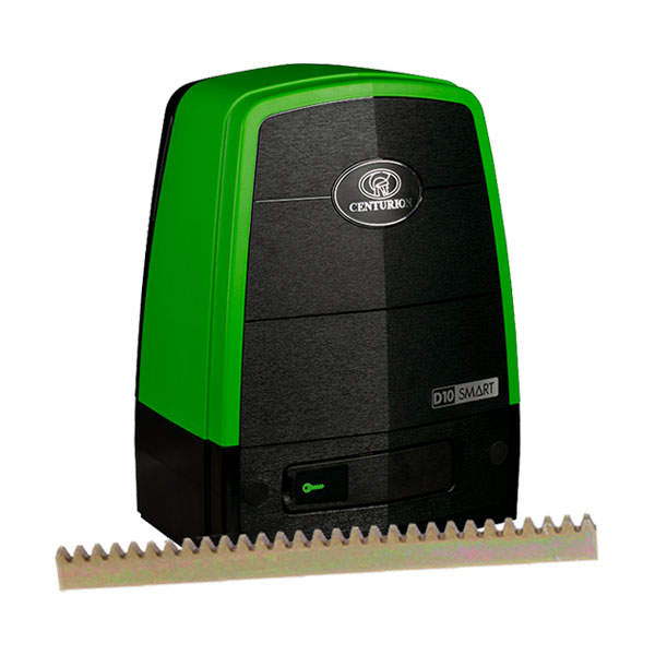 centurion d10 smart gate motor