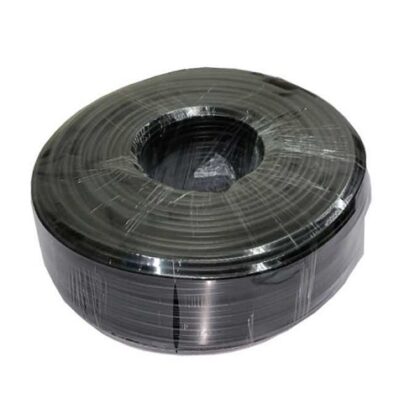 rg59 coaxial cable with power 200meter