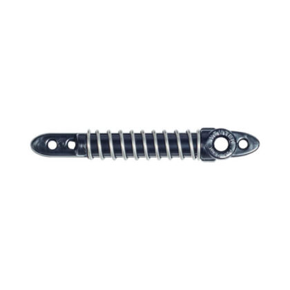 Compression Spring for Electric Fence