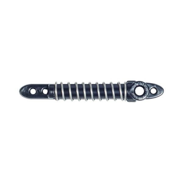 Compression Spring for Electric Fence