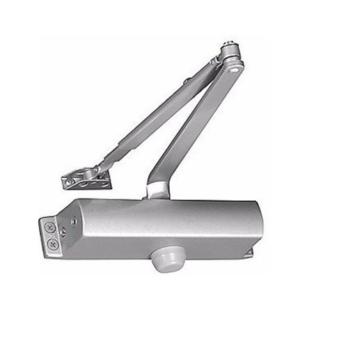 hydraulic door closer