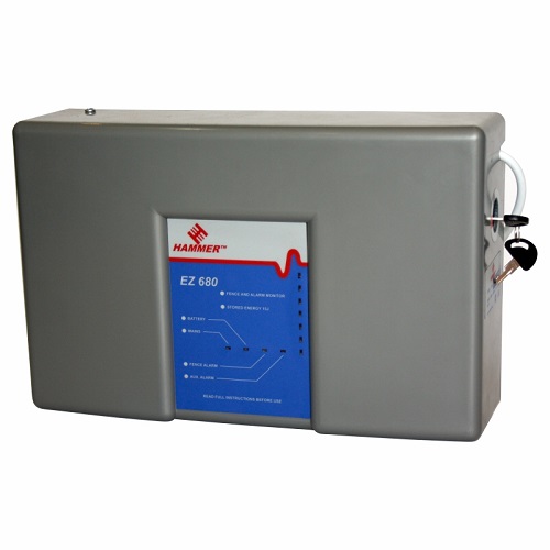 hammer energizer ez 680