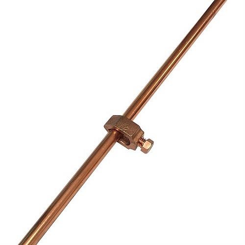 earth rods