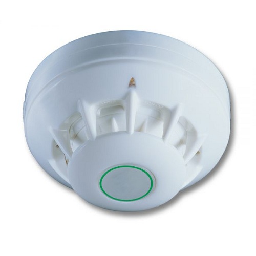 heat detector