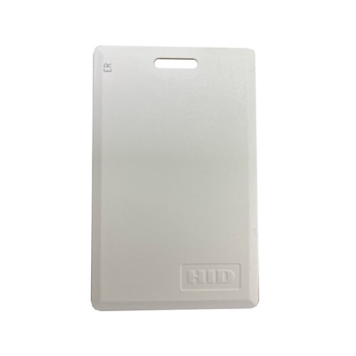 HID smart cards
