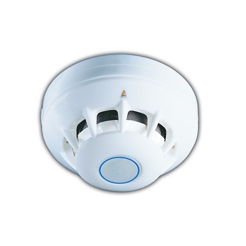exodus oh smoke detector