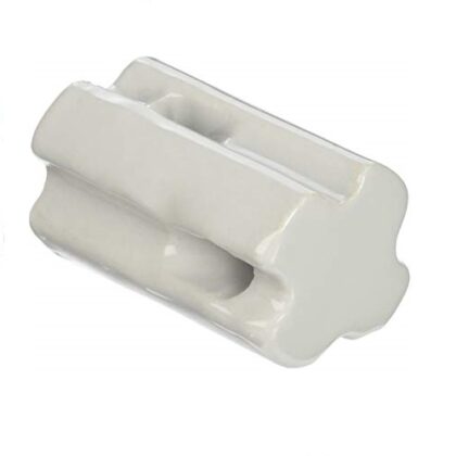 porcelain strainer insulator