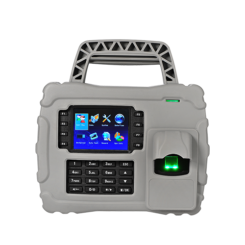 s922 portable time attendance device