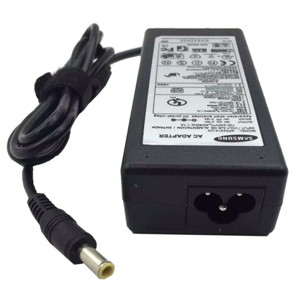 samsung ac adopter 19v 3.16a