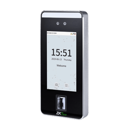 zkteco speedface v5l