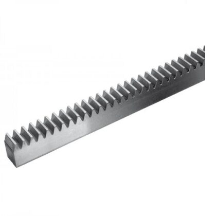 sliding gate steel gear ack/rail
