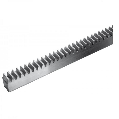 sliding gate steel gear ack/rail