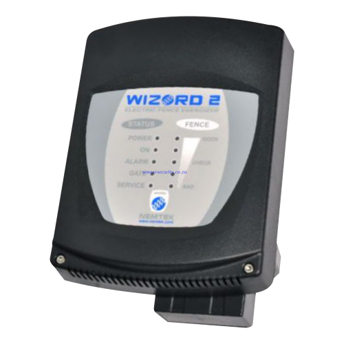 nemtek wizord 2i energizer