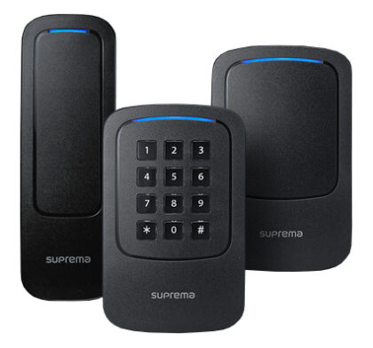 Suprema XPass D2