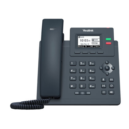 yealink sip-t31 ip phone