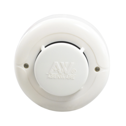 Aw-D101 Asenware Addressable Smoke Detector Fire Alarm