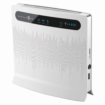 huawei b593 router with simcard slot