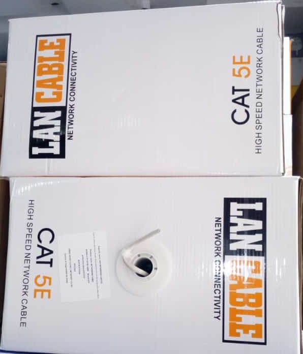 cat5 network cable