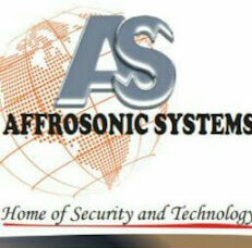 Affrosonic Systems